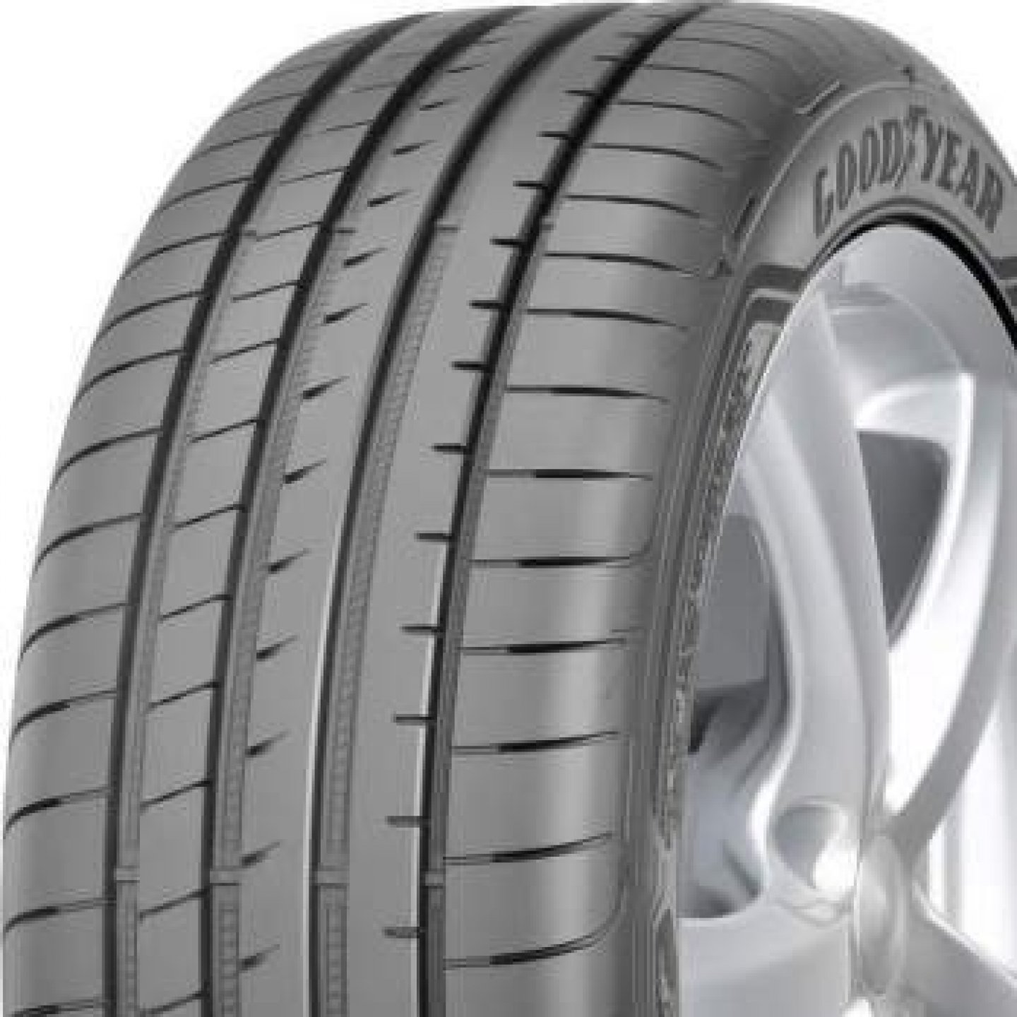 235/55 R19 EAG F1 ASY3 SUV AR 105Y XL (4X4 nyári abroncs)